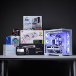 PC Rakitan Chemicy #350